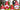 Amazon.com : Yaocom 4 Pcs Metal Valentine's Day Gnome Yard Sign with ...