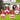 Amazon.com : Yaocom 4 Pcs Metal Valentine's Day Gnome Yard Sign with ...
