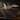 Fighter jet metal wall art in a man cave with dramatic lighting