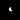 Captivating view of a partial solar eclipse captured in Mazatlán, Mexico, with a clear crescent shape.
