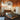 Explore a cozy rustic cabin interior with wooden decor and a comfortable bed, perfect for mountain retreats.