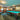 Elegant billiard room with vibrant decor and classic furnishings.