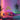 Angel Neon Wall Art - Image 1