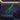 Guitar Neon Wall Art - Image 1