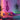 Guitar Note Neon Wall Art - Image 1