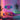 Donut Give Up Neon Wall Art - Image 1