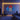 Custom Dumbell Neon Wall Art - Image 1