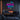 Arcade Zone Neon Wall Art - Image 1