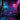 On Air Neon Wall Art - Image 2