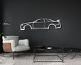 Load image into Gallery viewer, Nissan Skyline R34 Metal Silhouette
