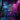 UFO Neon Wall Art - Image 3