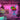 Night Party Neon Wall Art - Image 3
