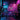 Emoji Poop Neon Wall Art - Image 3