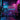 Open Welcome Neon Wall Art - Image 3