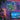 Alien and Astronaut Neon Wall Art - Image 4