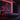 Wolf Neon Wall Art - Image 4