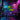 Live Music Neon Wall Art - Image 4