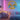 Emoji Laugh Finger Neon Wall Art - Image 5