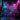 GIN Neon Wall Art - Image 5