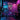 Skull Neon Wall Art - Image 5