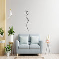 Load image into Gallery viewer, Minimalist Line Woman Nu Wall Art
