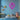 Emoji Liquid Smile Neon Wall Art - Image 6