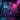 Flamingo Neon Wall Art - Image 8