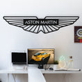 Load image into Gallery viewer, Metal Car Emblem
