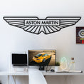 Load image into Gallery viewer, Metal Car Emblem
