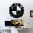 Load image into Gallery viewer, Metal Car Emblem
