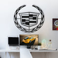 Load image into Gallery viewer, Metal Car Emblem
