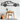 Porsche 911 SC Moving Metal Wall Art