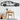 Mercedes CLS Moving Metal Wall Art