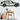 Mercedes GLC Coupe Moving Metal Wall Art