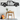 Ford F-150 Raptor Metal Wall Art