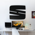 Load image into Gallery viewer, Seat Metal Car Emblem
