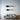Sweeping Broom Metal Wall Art, Modern Kitchen Decor - angle view