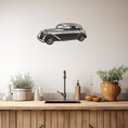 Load image into Gallery viewer, Car Metal Wall Art
