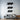Silhouettes Of Birds Standing In A Row On A Branch With Welcome Written On Them Metall - angle view