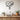 Line Art Metal Wall Decor With Family. Written Inside The Heart - detail view
