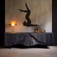 Load image into Gallery viewer, Ballet Metal Wall Art
