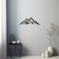 Load image into Gallery viewer, Mountain Hills Wall Decor
