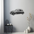 Load image into Gallery viewer, Car Metal Wall Art
