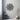 Solar Metal Wall Art Decor With Geometric Pattern - room setting