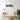 Metal Wall Decor With Hello Lettering - close-up