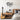 Directional Compass - room setting