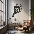 Load image into Gallery viewer, Air Balloon Metal Wall Art
