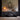 Decorative Chandelier - room setting