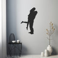 Load image into Gallery viewer, Spouse Metal Wall Art
