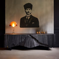 Load image into Gallery viewer, Mustafa Kemal Atatürkmetal Wall Art
